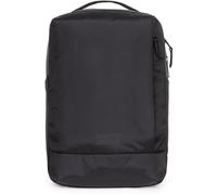 Eastpak Rucksack Tecum F Cnnct 20L tiefschwarz