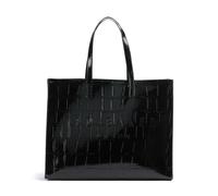 Ted Baker Allicon Shopper Tasche 45 cm schwarz