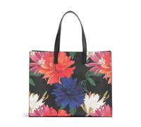 Ted Baker Amardi Shopper schwarz, Polyurethan, Damen