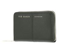 Ted Baker Ammisa Small Zip around Purse Dk - Green
