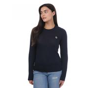 Ted Baker - "Averiii" Pullover Rundhalsausschnitt für Damen (Marineblau) EU 34 / UK 6