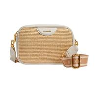Ted Baker Bardas Umhängetasche 21 cm braun