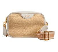 Ted Baker Bardas Umhängetasche 21 cm braun