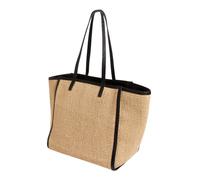 Ted Baker Barni Shopper natur/schwarz, Kunststoff, Damen