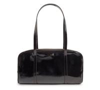 Ted Baker Schultertasche Betzyy 32 cm Lederimitat Schwarz Damen