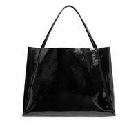 Ted Baker Shopper Brisaa Tasche 45 cm Lederimitat Schwarz Damen