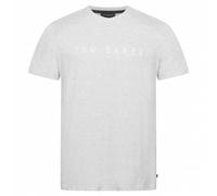 TED BAKER Broni Herren T-Shirt 247128-GREY M