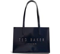 Ted Baker Camiyla Shopper Tasche 36 cm blau
