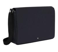 Ted Baker Caviar Messenger Bag Dk - Navy