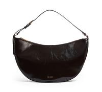 Ted Baker Ccleo Schultertasche Leder 44 cm braun
