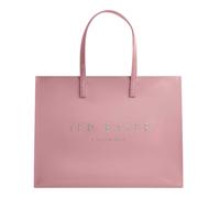Ted Baker Crikon Crinkle Extra Large Icon Bag Pink