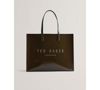 Ted Baker CRIKON Damen Extra Große Knitter-Ikonentasche Einheitsgröße