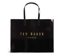 Ted Baker Crikon Shopper Tasche 45 cm schwarz
