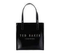 Ted Baker Crinion Crinkle Small Icon Bag Black