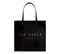 Ted Baker Crinkon Crinkle Icon Bag L Black