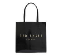 Ted Baker Crinkon Crinkle Icon Bag L Black