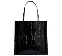 Ted Baker Croccon Imitation Handtasche