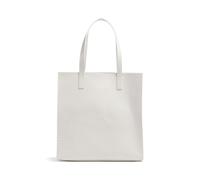 Ted Baker Croccon Shopper elfenbein, Lederimitat, Damen