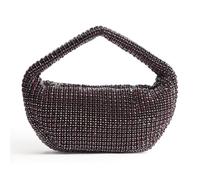 Ted Baker Crystol Mini Bag Handtasche 18 cm rot