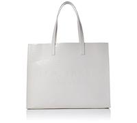 Ted Baker Damen Allicon Icon Bag, Nude
