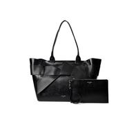 Ted Baker Damen Jimma Tote Bag, Schwarz, Einheitsgröße EU, Schwarz, One Size