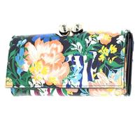 Ted Baker Damen S284106multicolo/S Reisezubehör-Bi-Fold-Brieftasche, Mehrfarbig