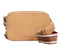 Ted Baker Damen Stunna-mini Webbing Cross Body Bag Crossbody Taschen, Camel