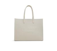 Ted Baker Damen Tote Icon-Tragetasche, Weiss/opulenter Garten