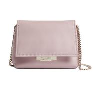 Ted Baker Demni Mini Bag Umhängetasche Leder 15 cm rosa