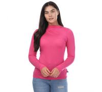 Ted Baker - "Eloria" Oberteil Twist Hals für Damen (Pink) EU 38 / UK 10