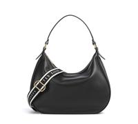 Ted Baker Esiah Beuteltasche schwarz, Leder, Damen