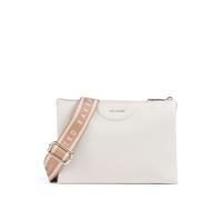 Ted Baker Esille Umhängetasche elfenbein, Leder, Damen