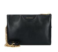 Ted Baker Esille Umhängetasche Leder 23.5 cm schwarz