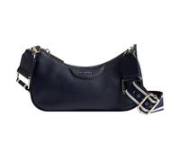 Ted Baker Essiy Schultertasche Leder 25 cm blau