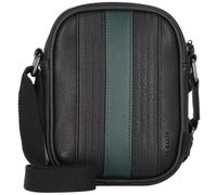 Ted Baker Evver Umhängetasche black Herren