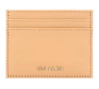 Ted Baker Garcina Kreditkartenetui camel Herren
