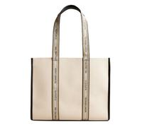 Ted Baker Georjey Shopper Tasche 45,5 cm weiss