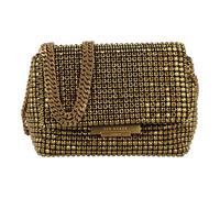 Ted Baker Gliter Umhängetasche 15 cm gelb