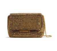 Ted Baker Gliters Umhängetasche 16 cm goldfarben