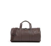 Ted Baker Grantly Weekender dunkelbraun, Leder, 50 x 24 x 24cm