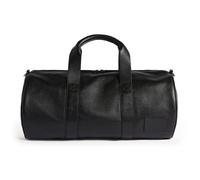 Ted Baker Grantly Weekender Reisetasche Leder 50 cm schwarz
