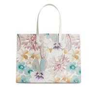 Ted Baker Haleen Shopper Tasche 45 cm mehrfarbig