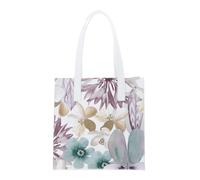 Ted Baker Halena Petal Print Icon Bag L White