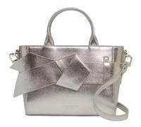 Ted Baker Handtasche Umhängetasche Jimisie Mini Knot Bow Bag Silver - Col silberfarben