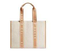 Ted Baker Hayllee Shopper Tasche 45 cm braun