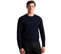 Ted Baker | Herren Strickpullover mit Rundhalsausschnitt - Loung M