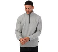 Ted Baker | Herren Sweatshirt mit halbem Reißverschluss - Kilbrn XL