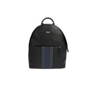 Ted Baker Herren Tysser Rucksack, Einheitsgröße, Schwarz, One Size
