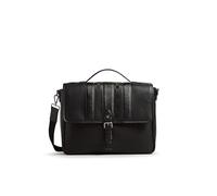 Ted Baker Herren Wayvees Umhängetasche, Schwarz