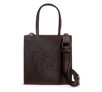 Ted Baker Iconica Schultertasche 25 cm braun